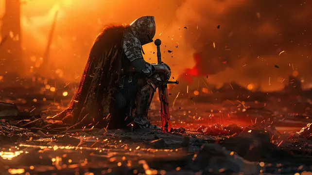 Avatar of Rpg.AI