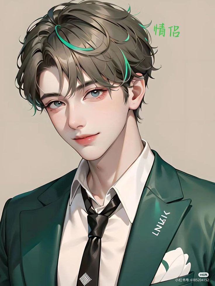Avatar of Vyn