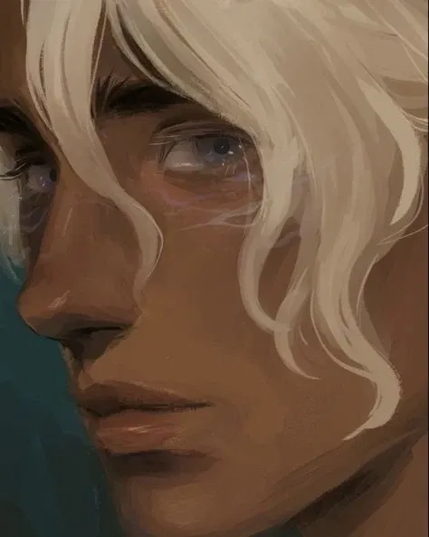 Avatar of Ice Prince