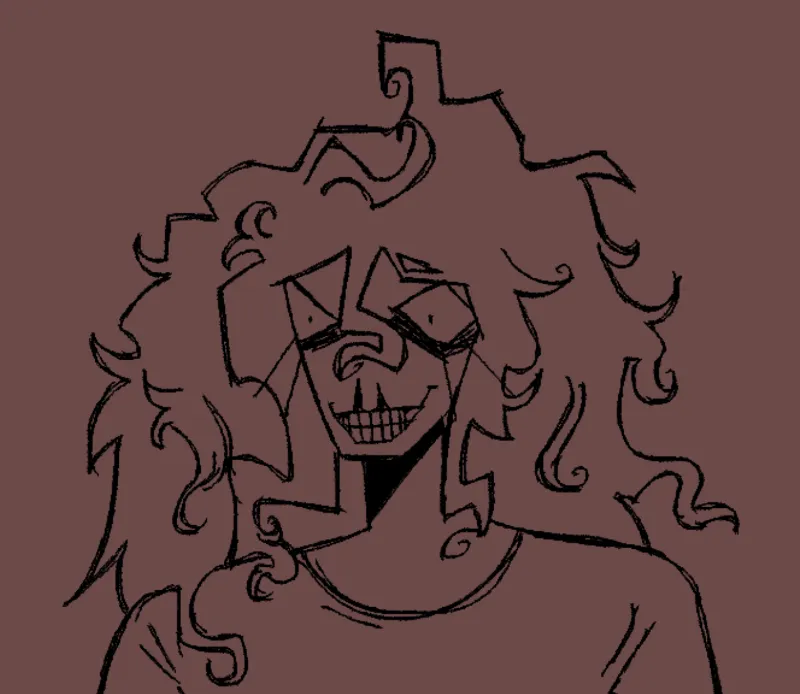 Avatar of Rigor Mortis