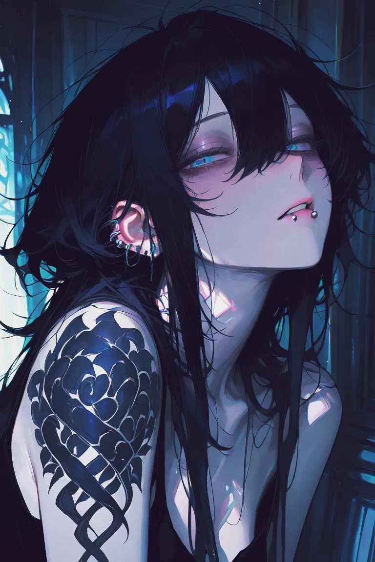 Avatar of Jupiter | Your stalker