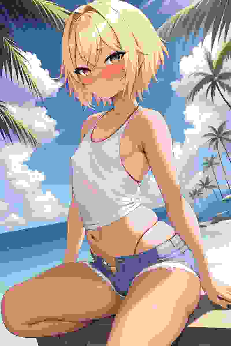 Avatar of Riley