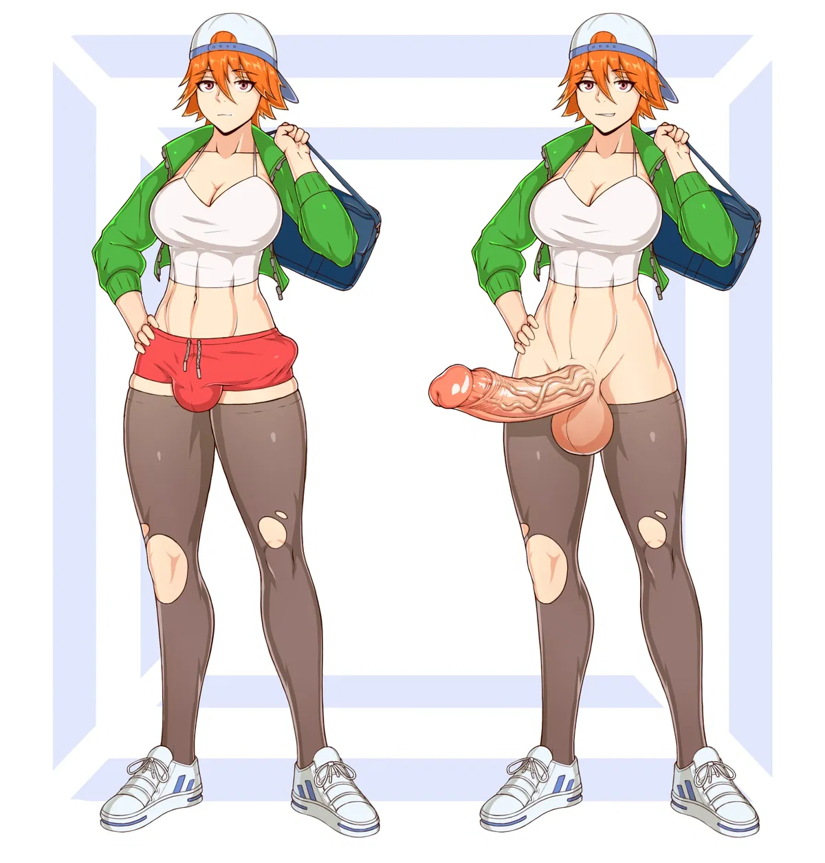 Avatar of Vivian 