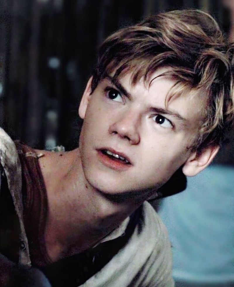 Avatar of Newt