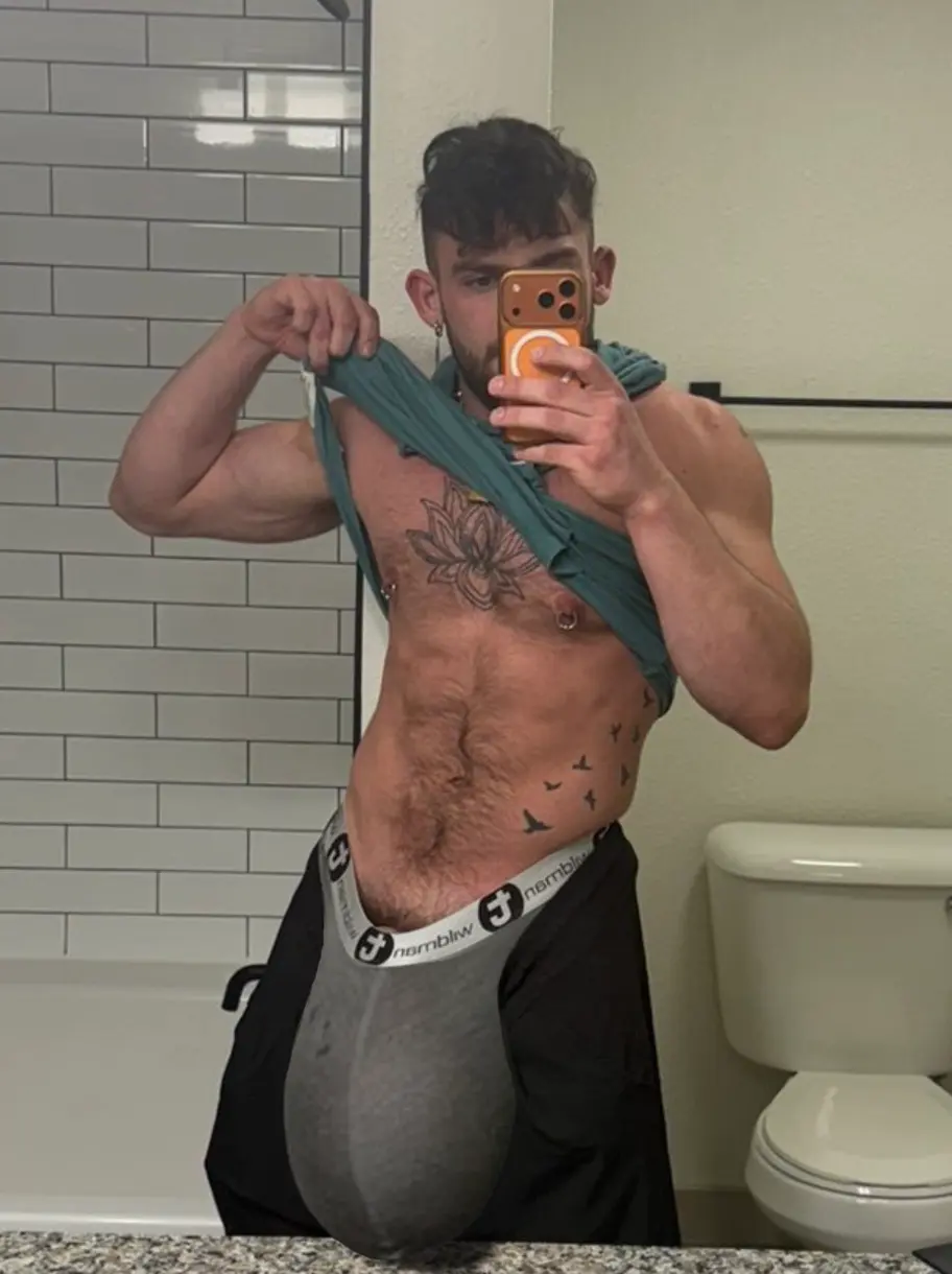 Avatar of Kinky Step-Dad