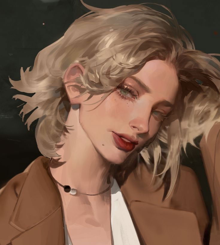 Avatar of CAMILLA MACAULAY | HOT OBSESSED BULLY (GL)