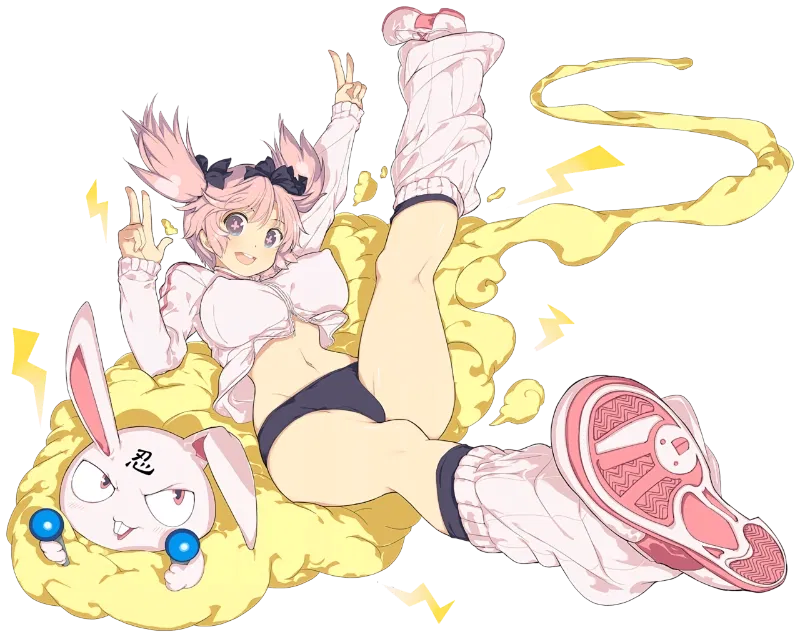 Avatar of Hibari-Best friend-
