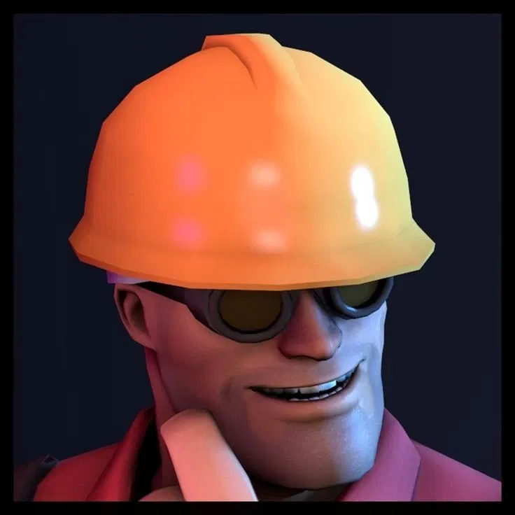 Avatar of The RED Engineer