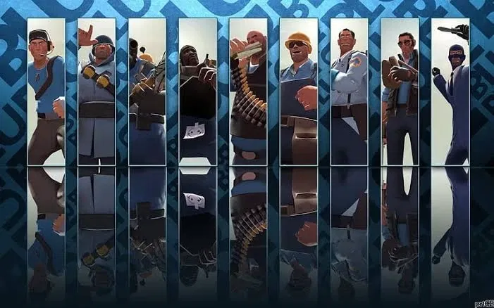 Avatar of The BLU Team