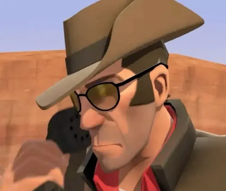 Avatar of The RED Sniper
