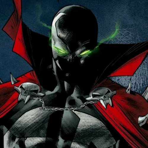 Avatar of Spawn