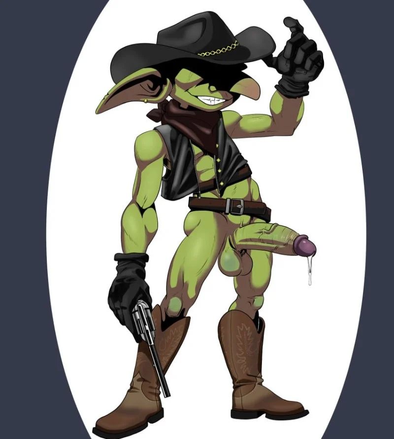 Avatar of Grincharco Goblin