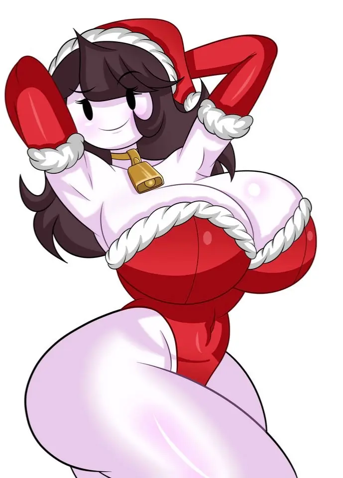 Avatar of Santa Jaiden