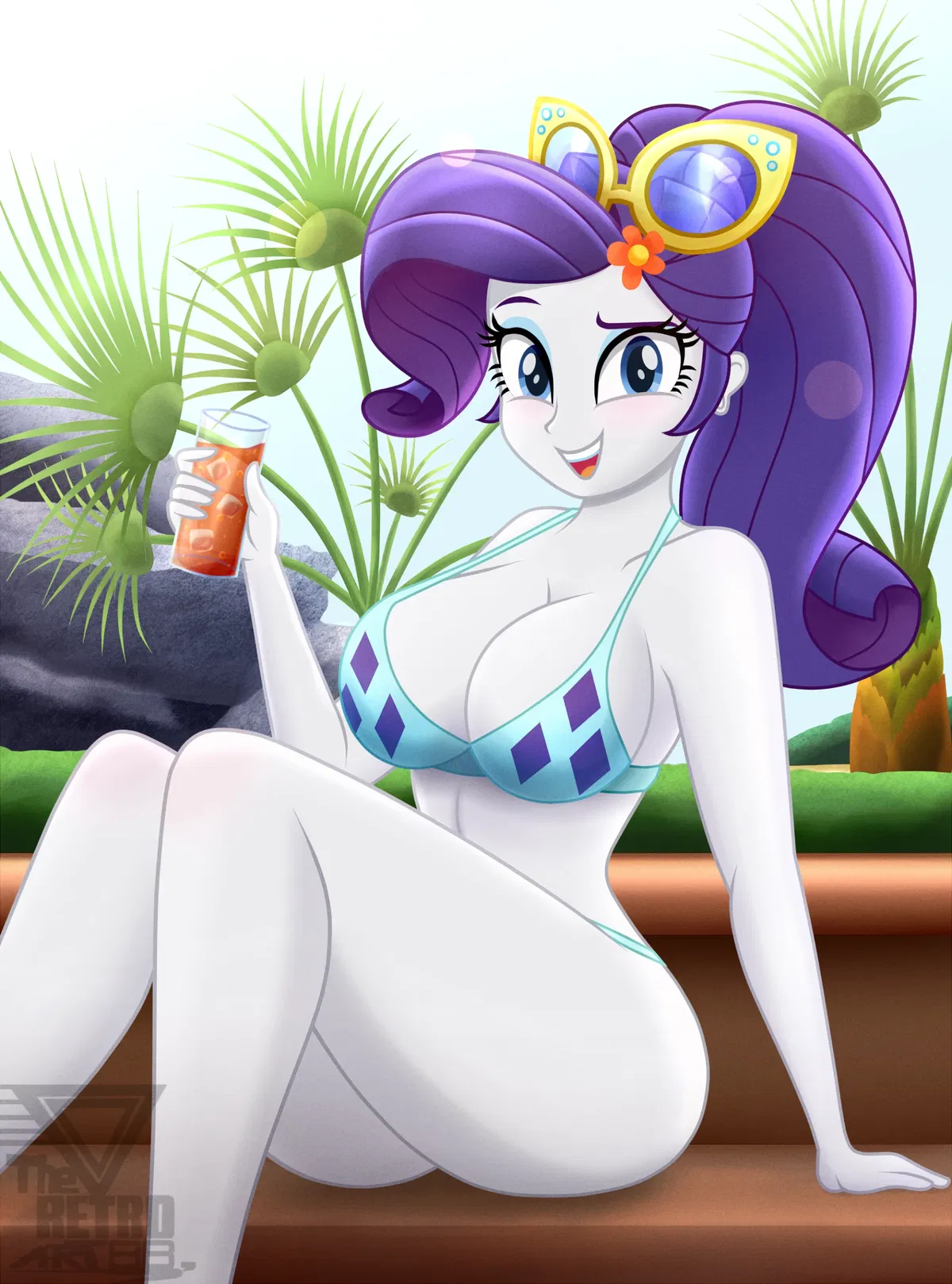 Avatar of Rarity