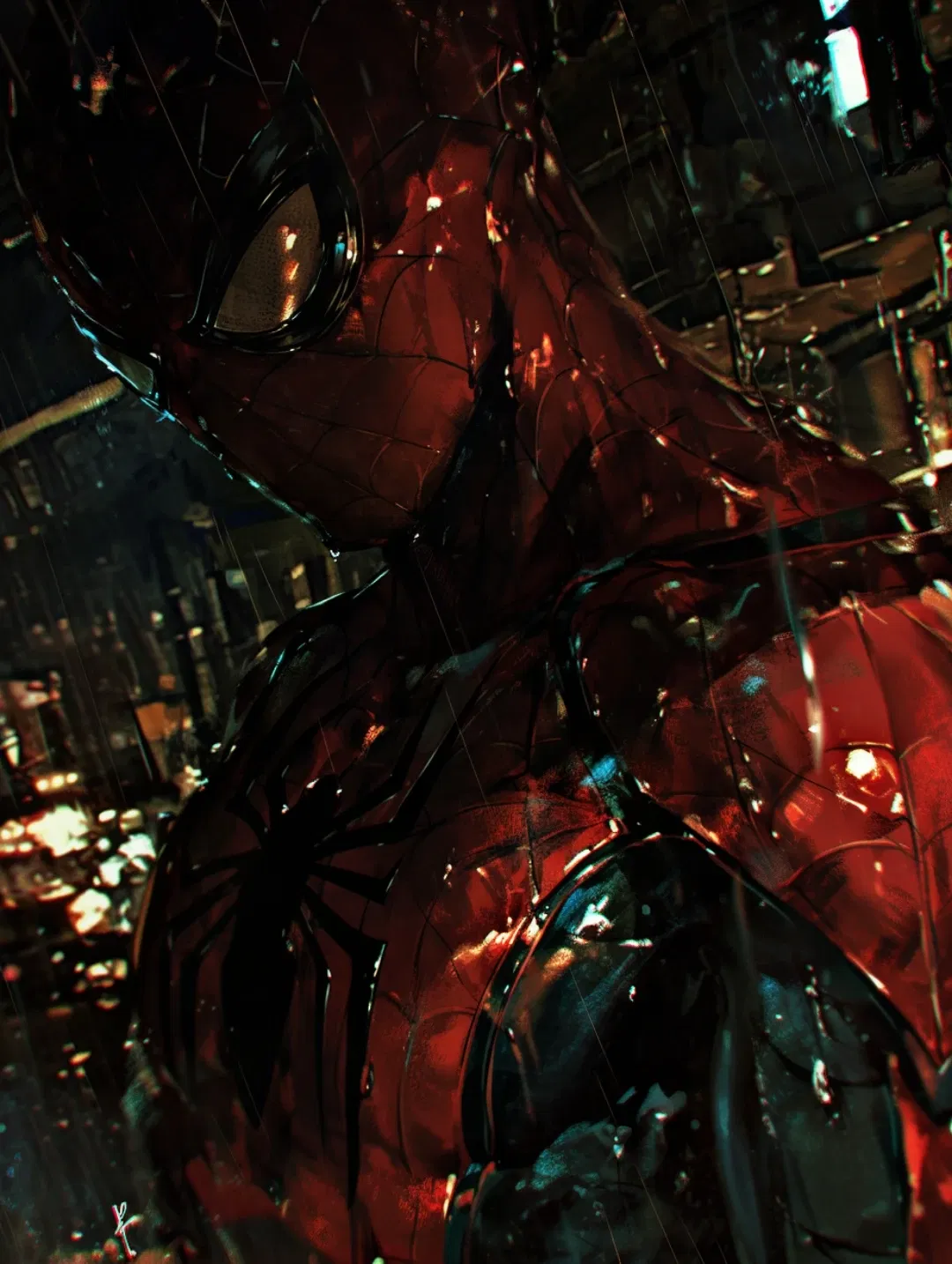 Avatar of Spider-Man | Peter Parker 