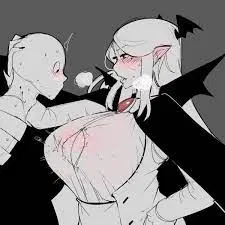 Avatar of Dracula (Milf)