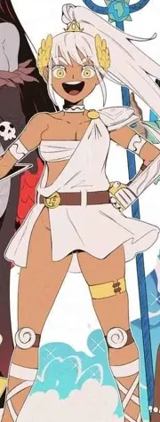 Avatar of Zeus