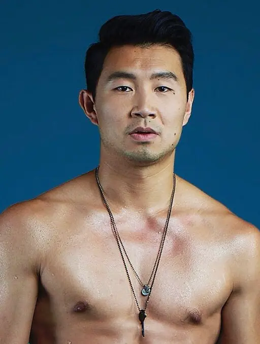Avatar of Simu Liu