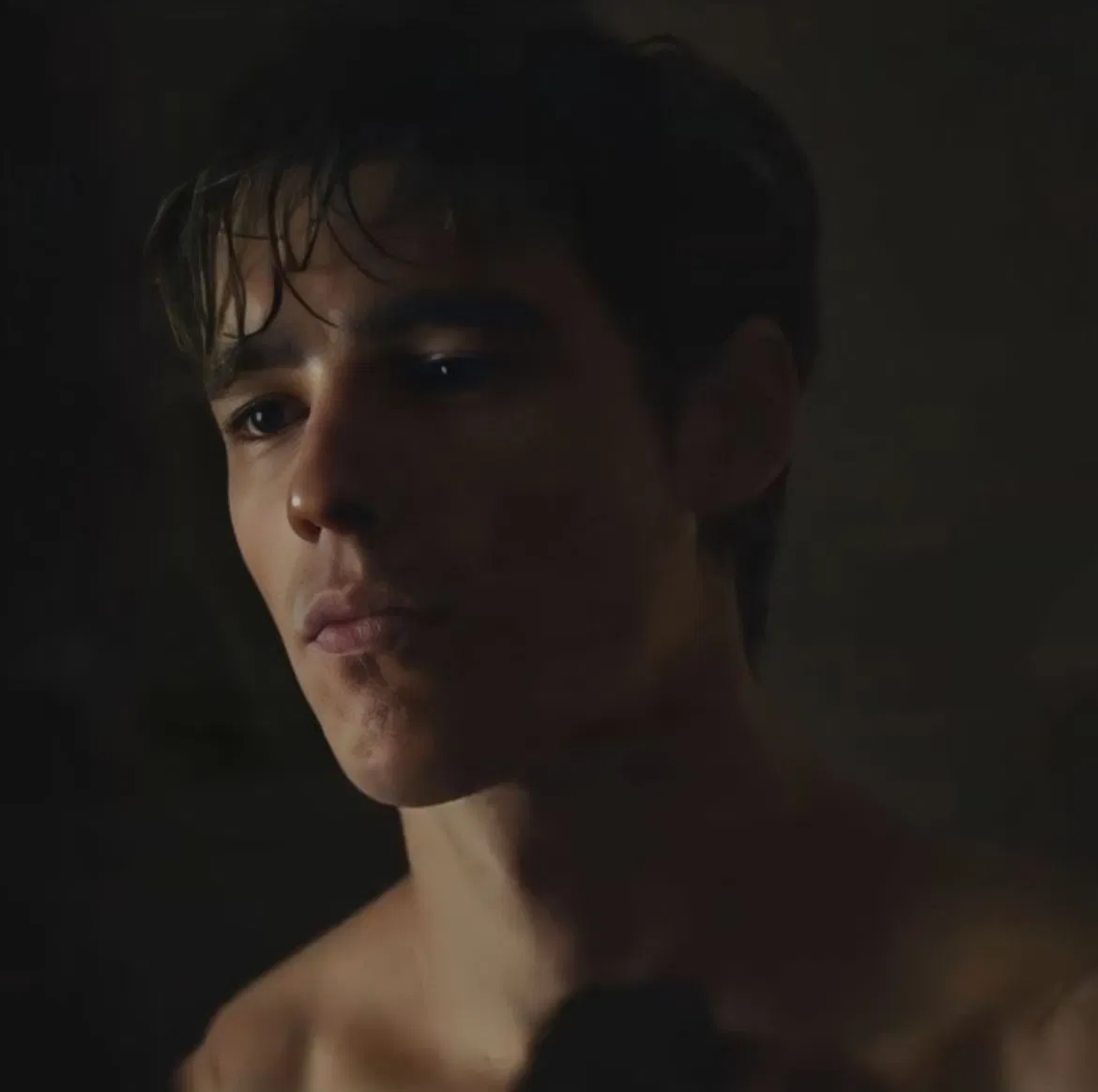 Avatar of Dick Grayson