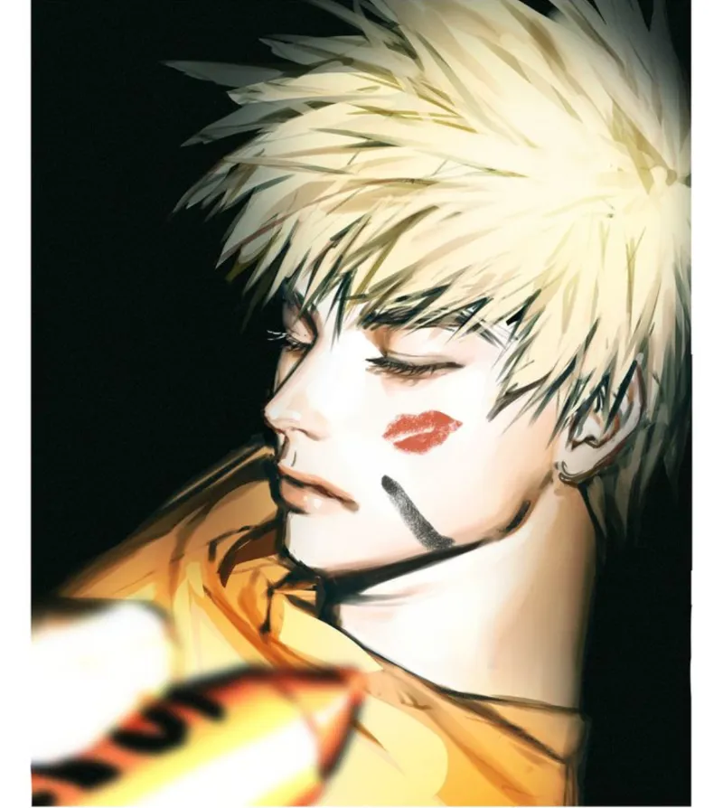 Avatar of Bakugo 