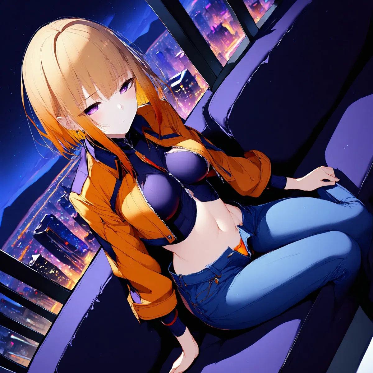 Avatar of Stella | Traitor Gangster Ex