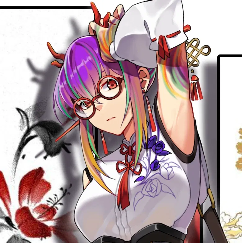 Avatar of Fang Hua | Demon Wife To Enemy