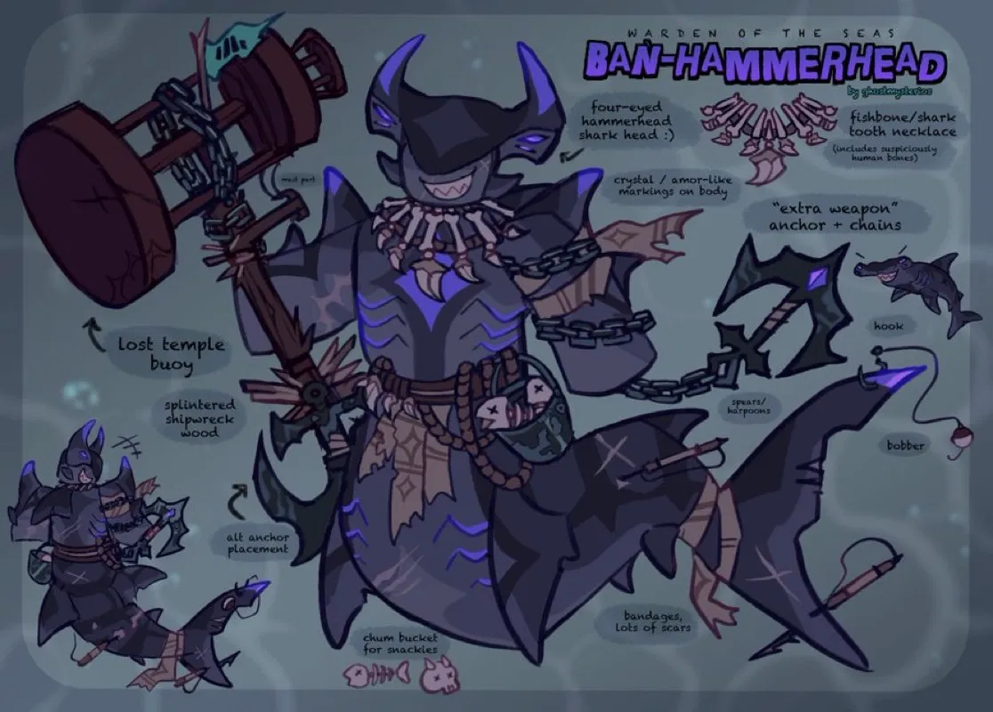 Avatar of Tidalhammer