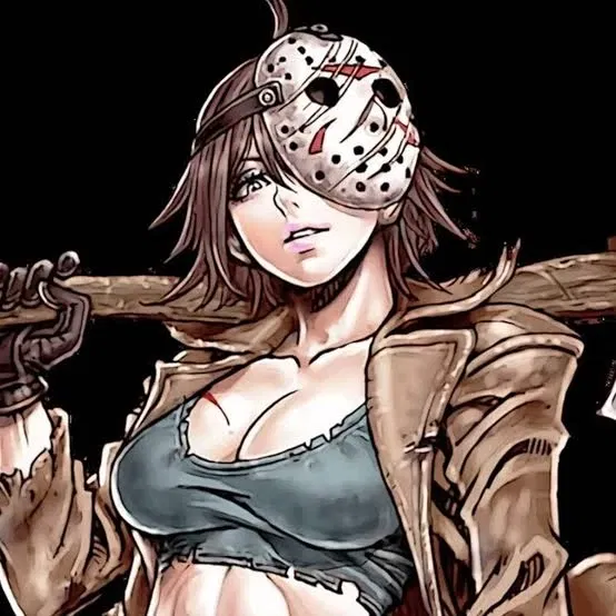 Avatar of Jaye Voorhees 