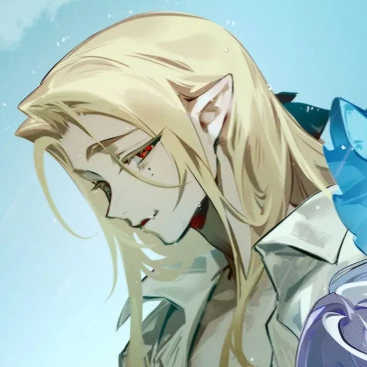 Avatar of Hugo Vlad [Yandere]