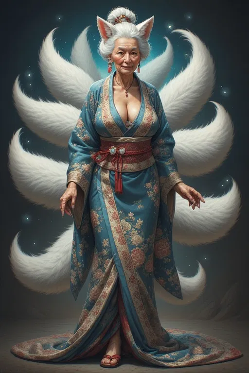 Avatar of Hakuyo