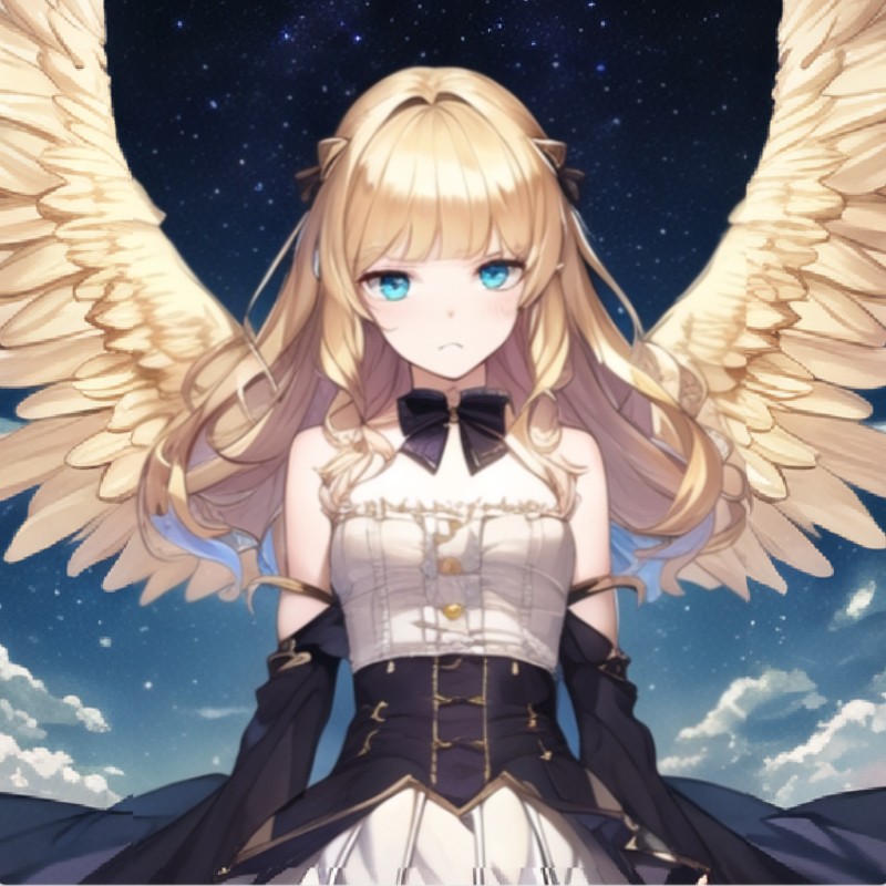Avatar of Elena