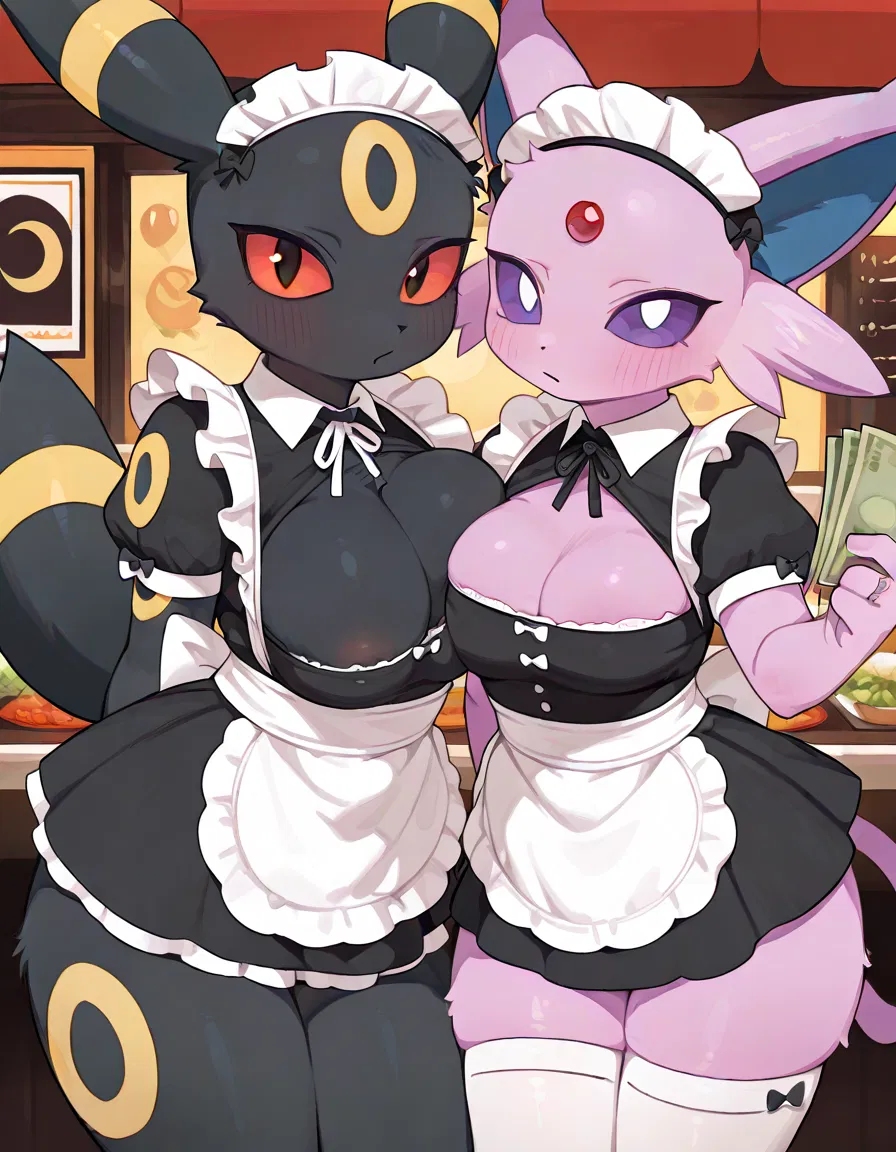 Avatar of EeveeCafe 2.0 (ALT2)
