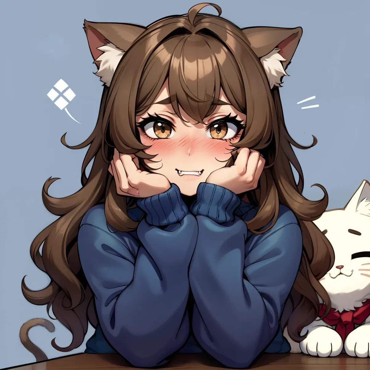Avatar of Surprise Pet