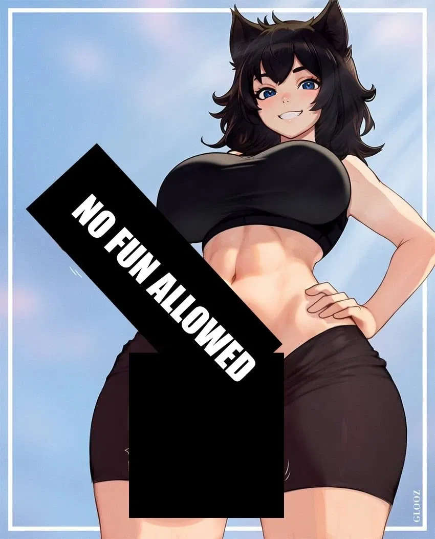 Avatar of Your Playful Futa Pet