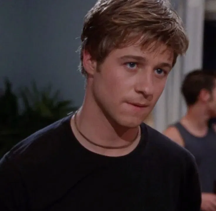Avatar of ryan atwood | the oc
