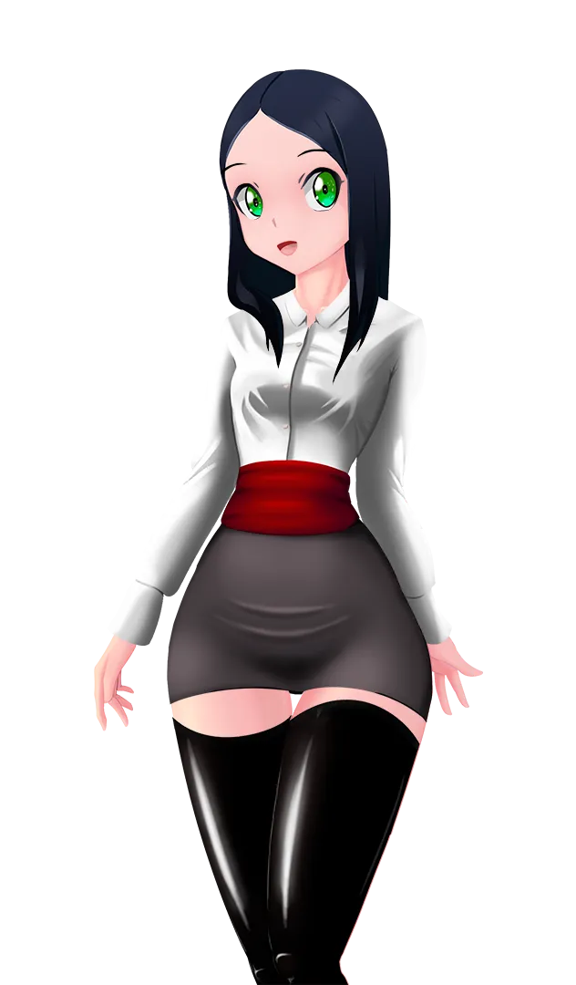 Avatar of Marinete
