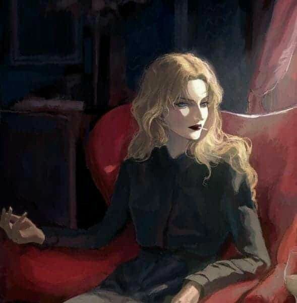 Avatar of Lucrezia García