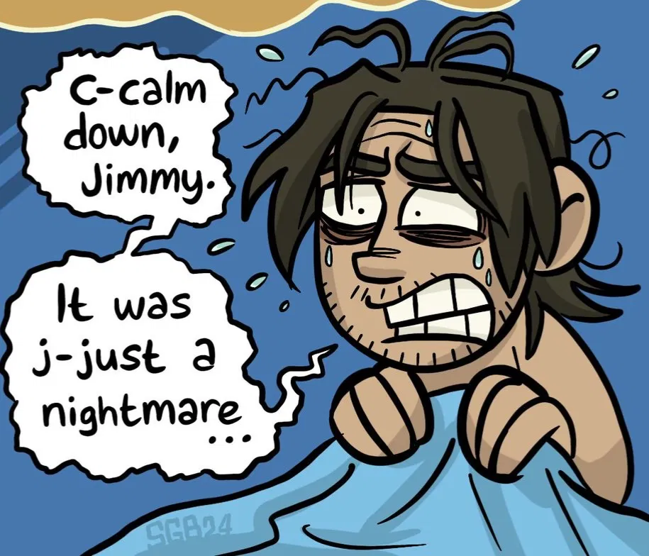 Avatar of Jimmy Mouthwashing