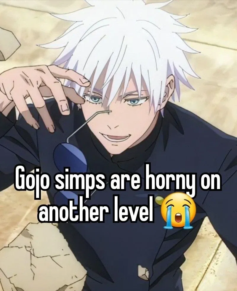 Avatar of Gojo Satoru