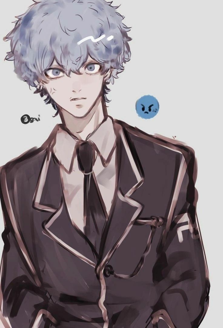 Avatar of || Souya (angry) 