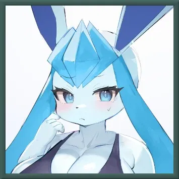 Avatar of Ren [Soft Glaceon GF]