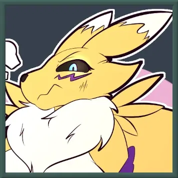 Avatar of Renamonuwu 