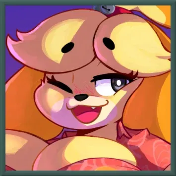Avatar of Isabelle