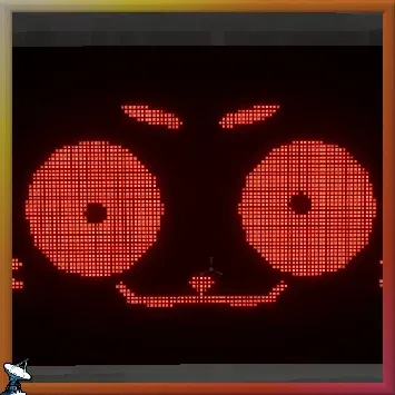 Avatar of Evil ass Orange Kerfur