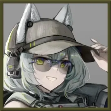 Avatar of Signal: Comms Officer