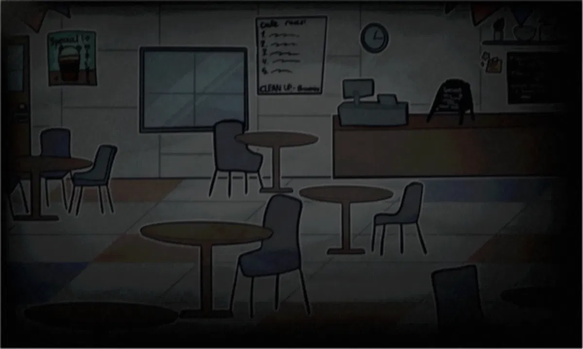 Avatar of I n k v i r u s - fpe infection au