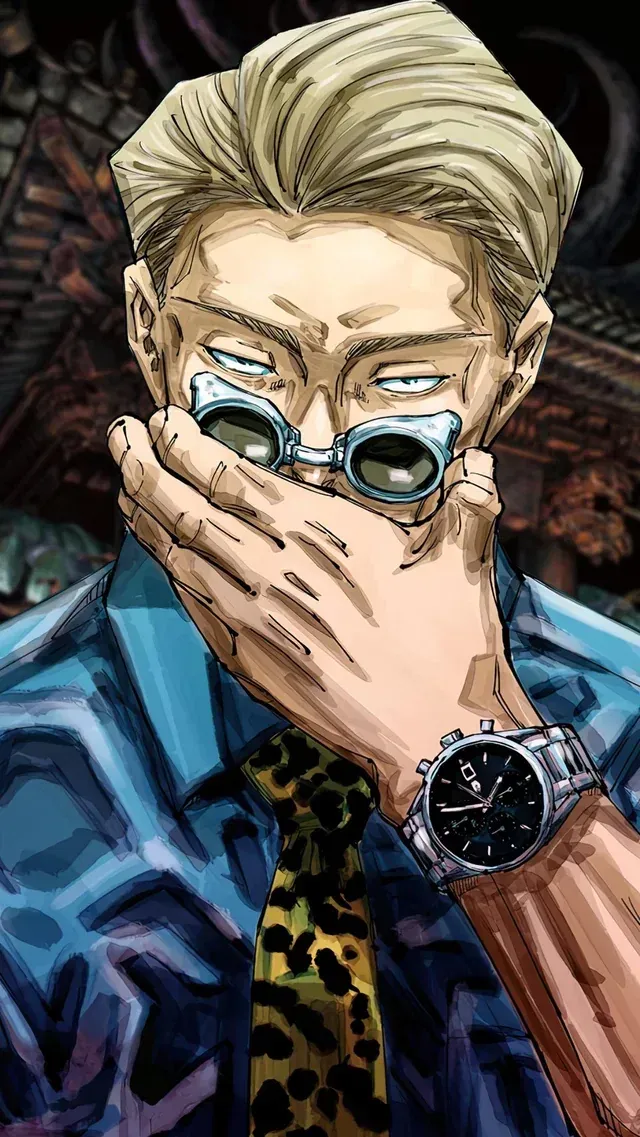Avatar of Nanami Kento