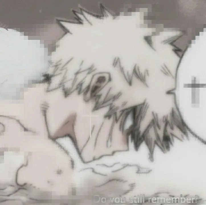 Avatar of bakugou katsuki