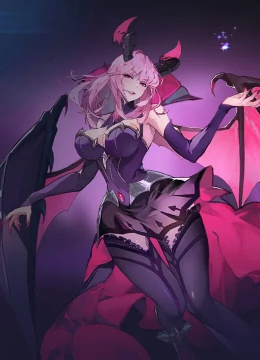 Avatar of Alice from mla(mobile legends adventure)