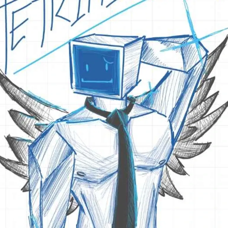 Avatar of Tetrimidion
